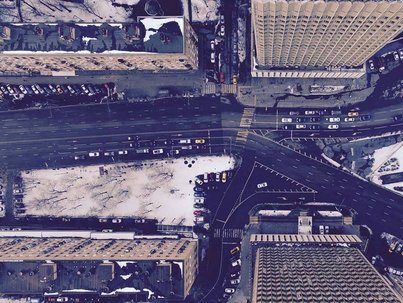 Photo by Nikita Maru